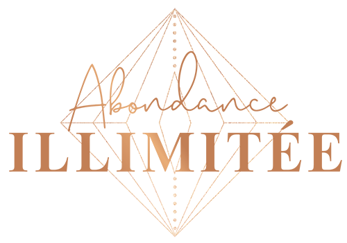 Abondance Illimité - Mélissa Mayer - Logo