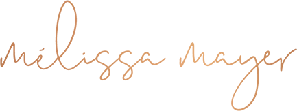 Logo Mélissa Mayer