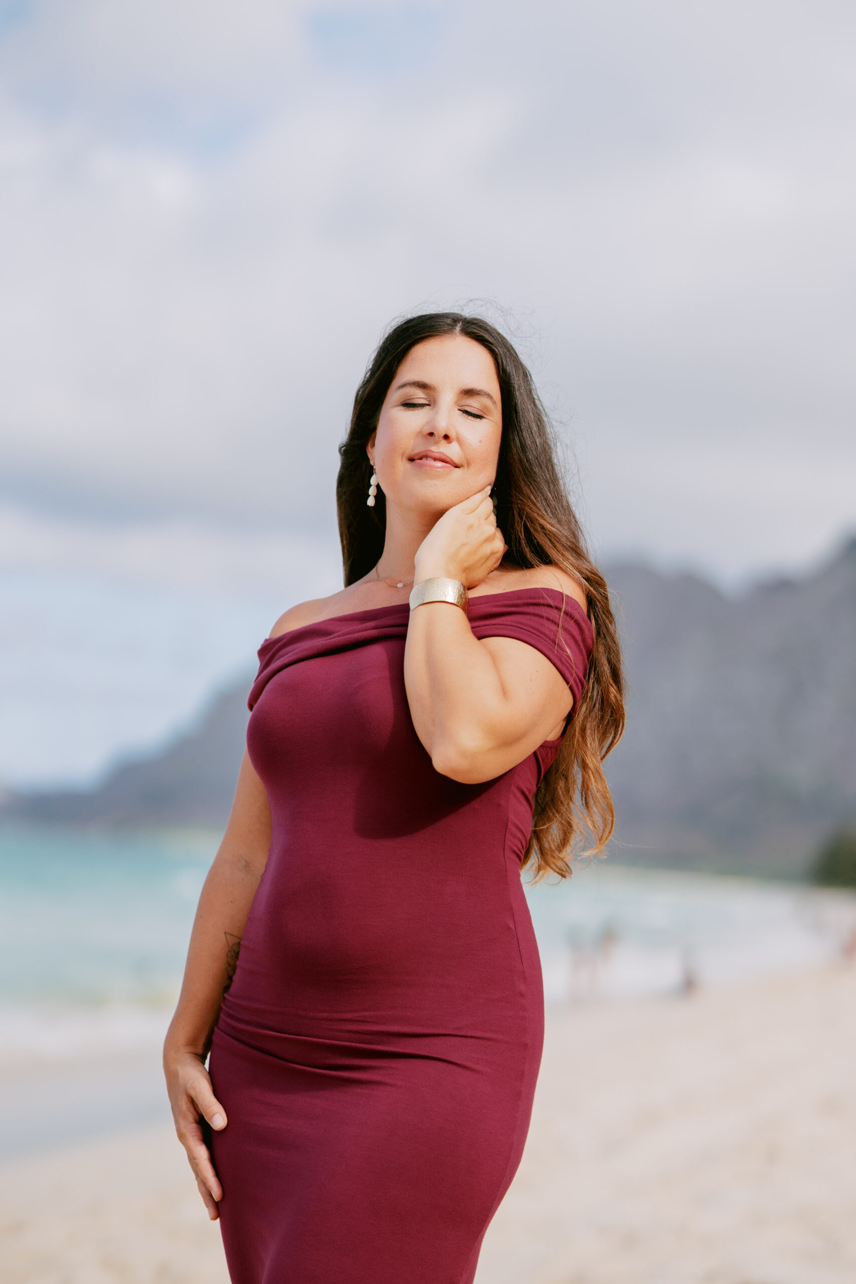 Hawaii wedding photographer