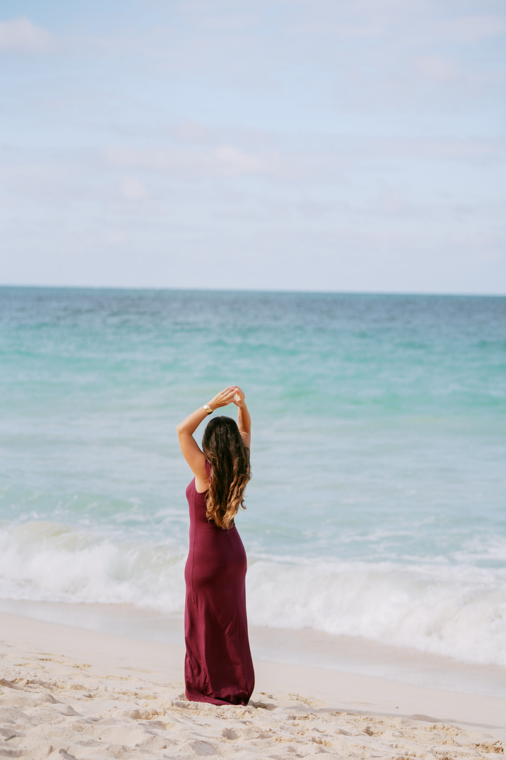 Hawaii wedding photographer