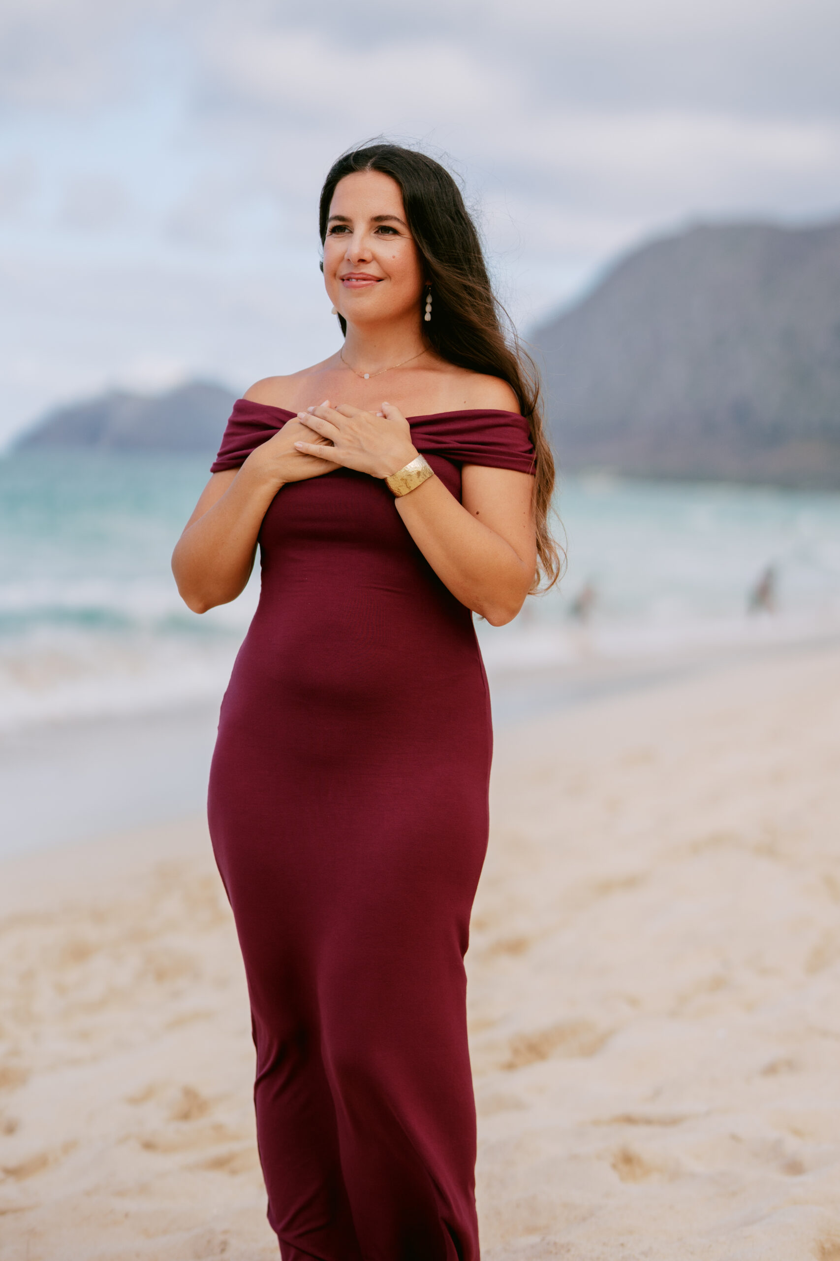 Hawaii wedding photographer